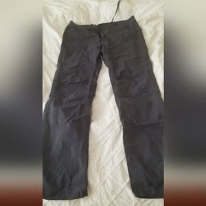 womens tall hiking pants - prana